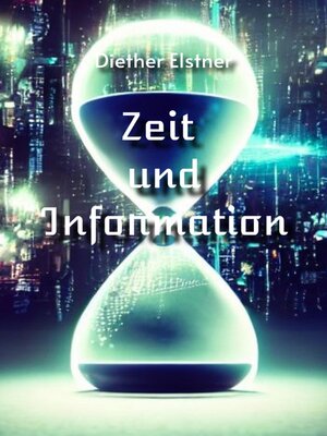 cover image of Zeit und Information